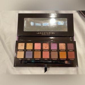ABH Anastasia Beverly Hills Norvina Eyeshadow Palette
